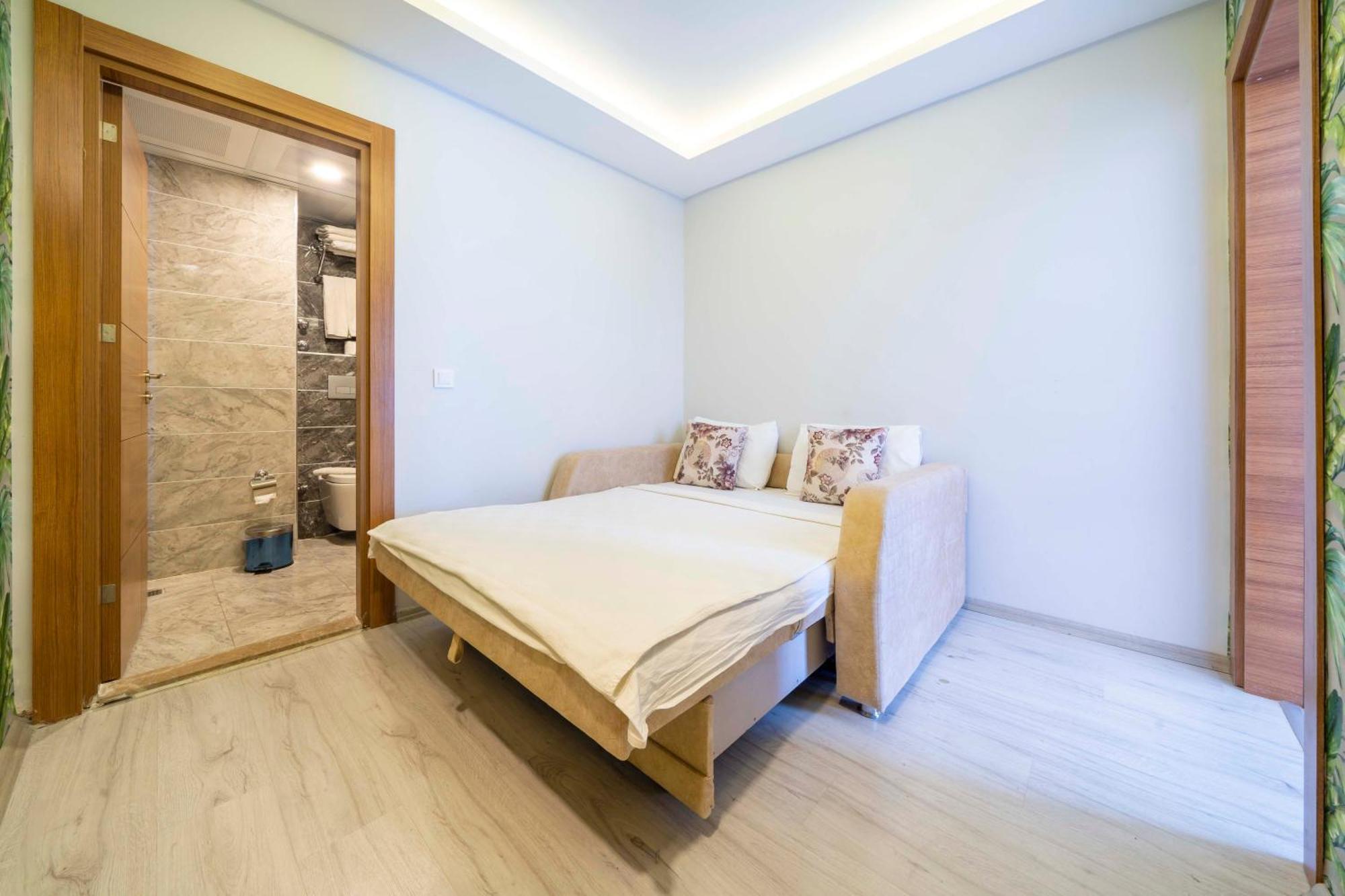 Exclusive Mogons Hotel Kalkan Exterior photo