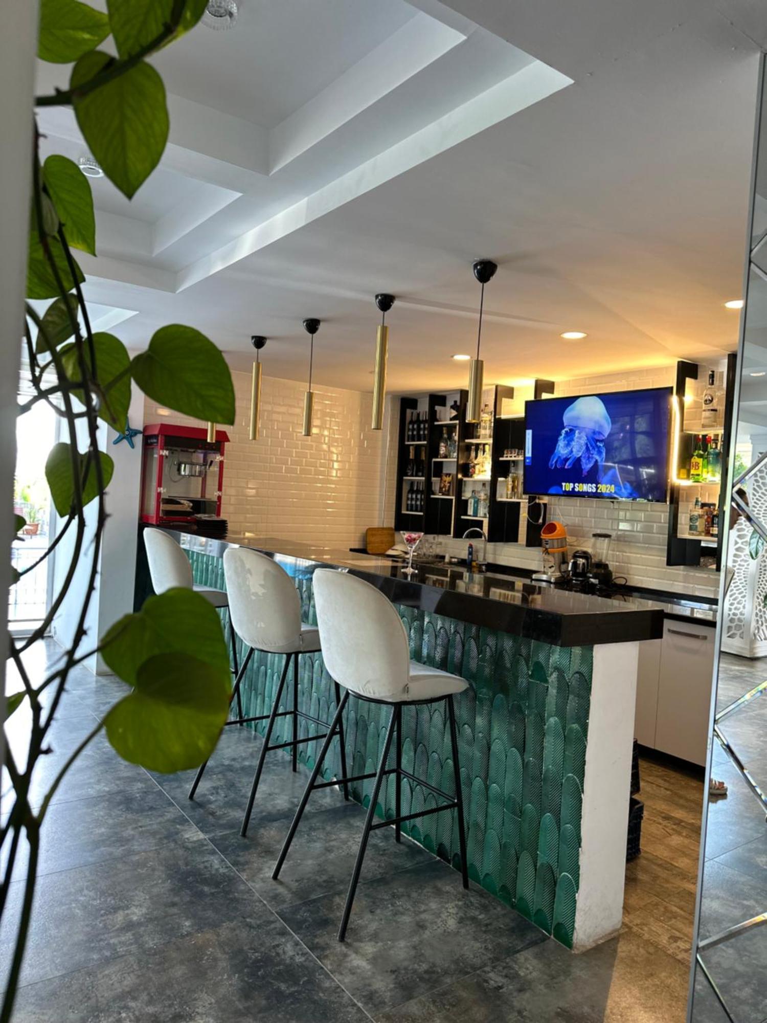Exclusive Mogons Hotel Kalkan Exterior photo
